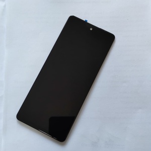 จอแสดงผล LCD ดั้งเดิมสำหรับ TCL สไตลัส 5G ชุดเปลี่ยนหน้าจอสัมผัส รุ่น T779 T779W แผงกระจกด้านหน้าสำหรับซ่อม - Product Image 5