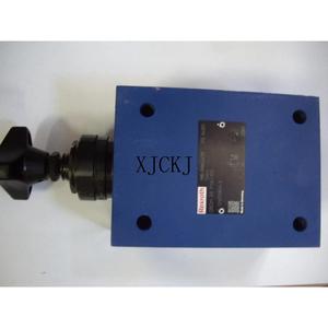 ORIGINAL ZULIEFERTUNGS-HYDRAULIKVENTIL R900424113 <span class=keywords><strong>DBDH</strong></span> 20 P1A/100 - Product Image 1