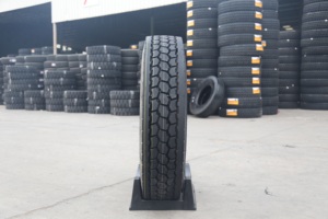 Neumáticos Nuevos para Camión LCH T-REX 11R24.5, Neumáticos Radiales Neumáticos para Trabajo Pesado TBR, Modelo para Todas las Posiciones LA801 LH709 LD707, 1 Año de Garantía - Product Image 3