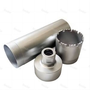 معدات حفر الخرسانة المحمولة، آلة حفر يدوية للخرسانة - Product Image 3