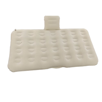 Voyage Camping Accessoires Portable Couchage Airbed Épaissie Voiture Camping Gonflable Matelas pour Voiture