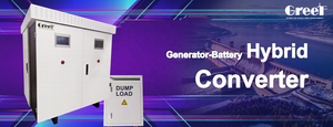 Inversor PCS de Carga de Baterías Personalizado de 100KT 150KT de Alta Eficiencia para Sistemas de Almacenamiento de Energía Conectados a la Red y Fuera de la Red - Product Image 4