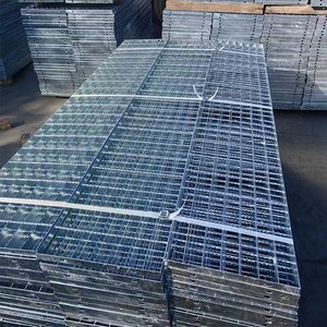 Produttori su misura in acciaio ponte grata in acciaio inox grate per piscina straripamento grate prezzo - Product Image 2