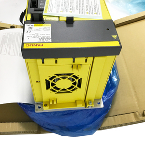 A06B-6200-H030 Nuevo Amplificador Servo FANUC Original, Proveedor de Repuestos - Product Image 6