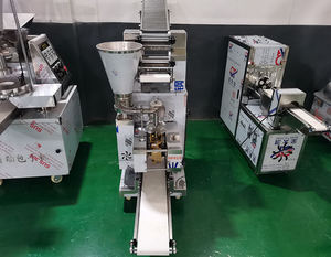 Chinese <b>Dumpling</b> Maker Russian Pelmani Varanike <b>Dumpling</b> Making <b>Machines</b> - Product Image 5
