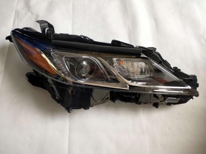 SE XE de faro LED cabeza de la lámpara OEM para 2018, 2019 <span class=keywords><strong>Toyota</strong></span> Camry - Product Image 2