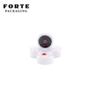 FORTE Vente en gros Boîte à bijoux en plastique noir transparente, nouvelle vitrine à bijoux bon marché pour diamants - Product Image 6