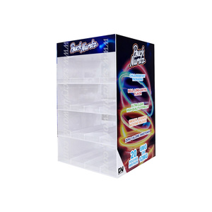 แท่นโชว์อะคริลิคแบบไร้ควัน, แท่นโชว์ซองนิโคติน - Product Image 2