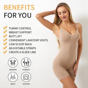 <span class=keywords><strong>Corset</strong></span> à bretelles de <span class=keywords><strong>grande</strong></span> <span class=keywords><strong>taille</strong></span> Serrer l'abdomen soulever les hanches et la <span class=keywords><strong>taille</strong></span> Pantalon plat shapewear pour femmes - Product Image 2