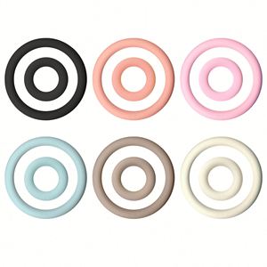 Accesorios de Fitness, Mancuernas Circulares, Anillo de Fuerza para Entrenamiento, Peso Libre, Duradero - Product Image 4