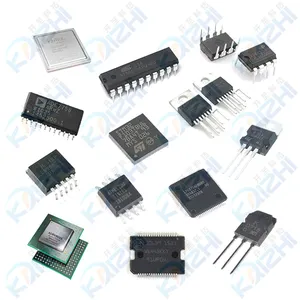 Kazy SOT23-6 Battery Protection IC Chip SOT23 DW01 DW01A DW01B With Low Price