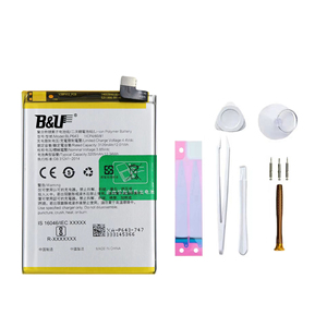 BLP643แบตเตอรี่ในตัวสำหรับ <span class=keywords><strong>OPP0</strong></span> R11S แบตเตอรี่3120mAh โซลูชันดั้งเดิมมาตรฐานสูง - Product Image 4