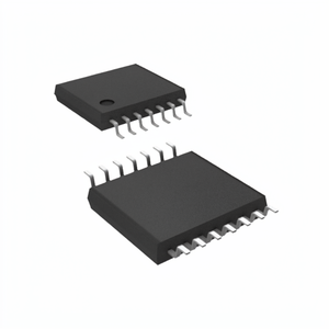 IC VGA TXRX/DDC LEV SHIF 14TSSOP IP4769CZ14,118 Componentes Electrónicos Chip 14 TSSOP (0.173", 4.40mm de Ancho) - Product Image 1