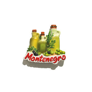 Usine OEM ODM, vente en gros, aimant de réfrigérateur personnalisé en résine 3D, souvenir de ville, monument de la ville, aimant de réfrigérateur pour la décoration de la maison - Product Image 6