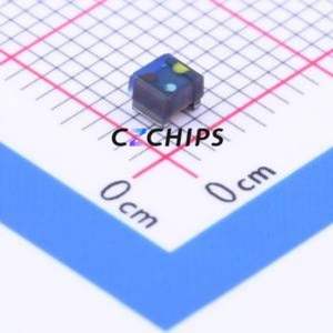 Inductor de Potencia LCF1008-151K-T 1008 (Inductancia: 150uH) (Precisión: 10%) (Corriente Nominal: 160mA) - Product Image 1