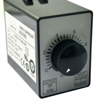 Nouveau contrôleur PLC d'origine MGSDB2, contrôleur de vitesse du moteur, module d'interface moteur