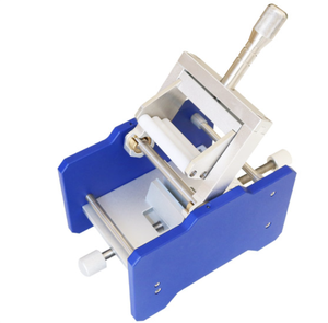 Testeur de flexion de mandrin ISO 1519 - Product Image 4