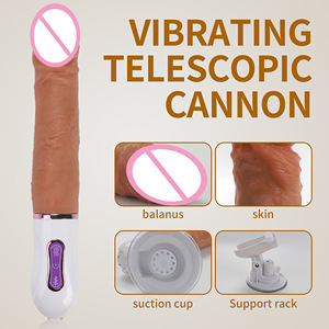 Сексуальные игрушки, Фабричный фаллоимитатор для женщин с дистанционным управлением, фаллоимитатор, секс-игрушки для мужчин, вибратор, секс-игрушки для взрослых - Product Image 5