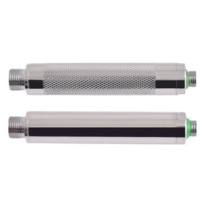 Semprotan pestisida pertanian, aksesori semprotan layar penyaring Baja tahan karat batang semprot pestisida pertanian - Product Image 6