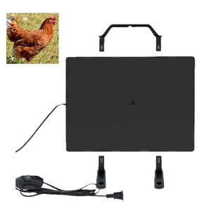 Chauffe-coop à température réglable pour l'éclosion des poussins et l'élevage des cailles - Product Image 2