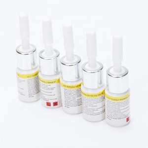Windschutzscheibe Reparatur Kit Windschutzscheibe Riss Windschutzscheibe Reparatur Kit Auto Zubehör forAutomotive Glas - Product Image 2
