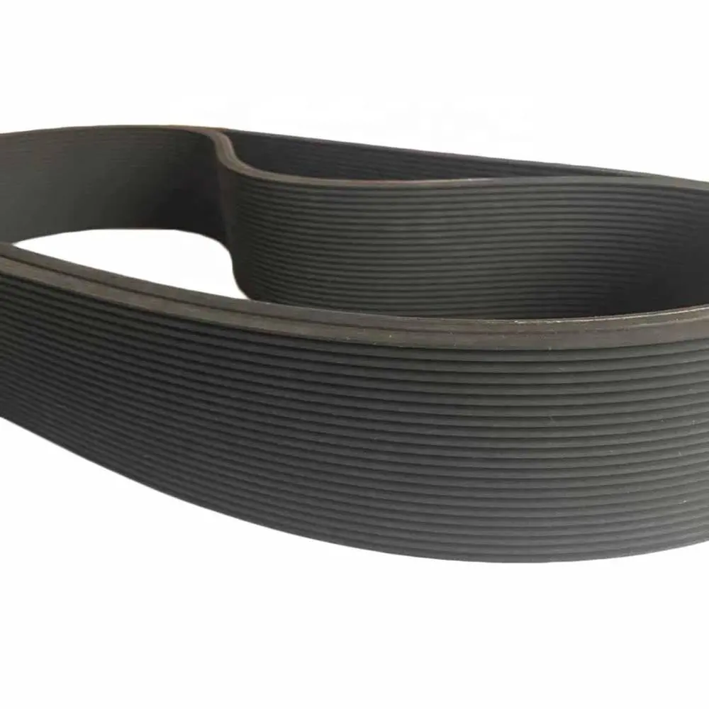 22PL-1765 Double-sided Poly V Belt Multi Costola Cintura Cinghia Poly