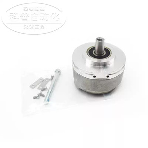 Encodeur Heidenhain Eqn1325.049 2048 incrémental rotatif pour usage industriel - Product Image 3