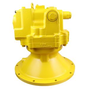 Moteur oscillant 706-7K-01130 pour excavatrice PC2000/PC2000-8 Pièces de rechange Garantie de 6 mois Origine Guangdong - Product Image 5