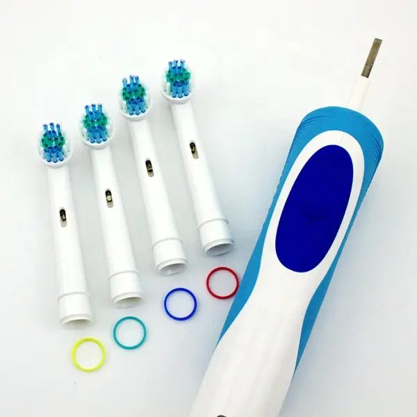 Tooth Brush Heads Oral Toothbrush Electric Head SB-17A Generic Replacement Brush Heads