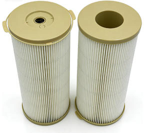 ชุดกรองน้ำมันเครื่องยนต์ 2020PM-OR FS20202 2020PM P552020 - Product Image 1