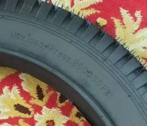 Neumáticos de Motocicleta Vintage con Borde de Cuentas de 30x3 para Automóviles <span class=keywords><strong>Ford</strong></span> - Product Image 3