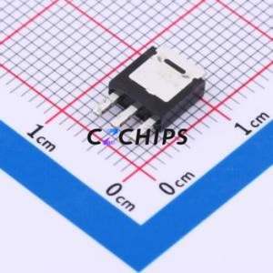 Nuevo y Original Transistor SWNB4N65DA TO-251, Transistor de Efecto de Campo (MOSFET), Venta al por Mayor de Componentes Electrónicos, Chips y Servicio BOM - Product Image 2