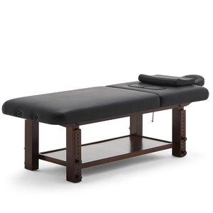 Lit de massage pliable pour salon de beauté, réglable en hauteur, pour acupuncture et massage corporel complet – Vente chaude - Product Image 3
