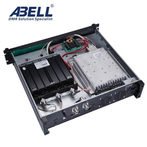 Amplificateur de signal de communication 400-470 MHz/136-174 MHz, répéteur numérique DMR R80, radio bidirectionnelle UHF VHF, répéteur 50 W - Product Image 4
