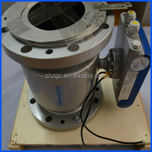 เครื่องวัดอัตราการไหล OPTIFLUX 2100C Krohne - Product Image 6
