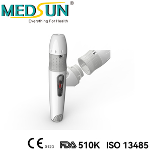 <span class=keywords><strong>Penna</strong></span> per la raccolta del sangue comoda e portatile che può essere utilizzata a casa - Product Image 5