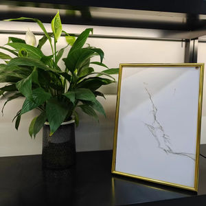 Los paneles decorativos de acero inoxidable asequibles se pueden personalizar para la cabina del ascensor de acero inoxidable - Product Image 1