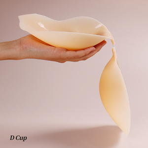 <span class=keywords><strong>Reggiseno</strong></span> Adesivo <span class=keywords><strong>Senza</strong></span> Cuciture con Coppe Profonde e <span class=keywords><strong>Push</strong></span>-<span class=keywords><strong>up</strong></span> in Silicone per Seno Grande, <span class=keywords><strong>Senza</strong></span> Linee Visibili - Product Image 4