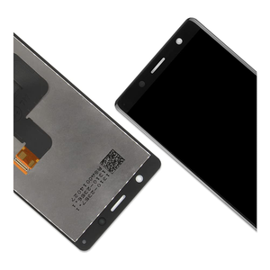 Écran LCD OEM pour Sony Xperia <span class=keywords><strong>XZ2</strong></span> <span class=keywords><strong>Compact</strong></span> avec numériseur, assemblage complet pour téléphone mobile Sony, Pantallas - Product Image 5