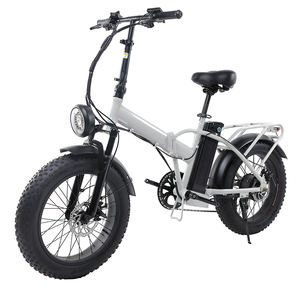 Nouveau design vélo électrique pliant livraison gratuite/ado a20 vélo électrique pliant/vélo électrique pliable rétro à vendre - Product Image 6