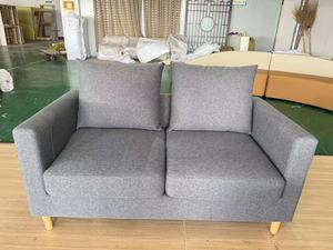 Ler vendita calda divano in stile arabico Majlis 2 posti a forma di L divano da pavimento Set per la casa soggiorno <span class=keywords><strong>mobili</strong></span> - Product Image 5