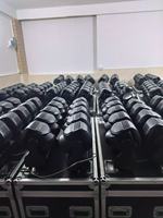 Projecteur à tête mobile LED DMX ACME TB5 IP d'occasion, 600W, AC 110V/220V, étanche IP66, garantie 1 an, pour concerts et fêtes en extérieur