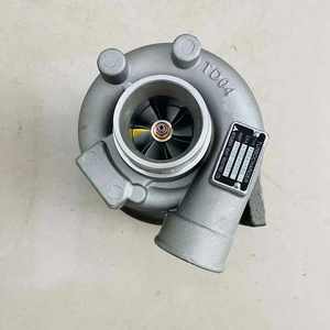 Turbocompressore diretto del produttore 4 bg1 4 bd1 49189-00501 per Isuzu JCB EX120-2 EX120-<span class=keywords><strong>3</strong></span> nuovo modello di condizione 49189-00540 - Product Image 4