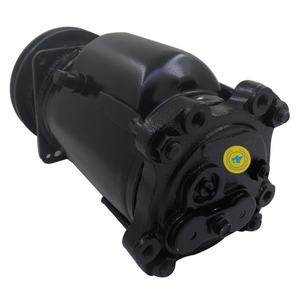 Compresor de Aire Acondicionado para Automóviles 1138000 para el Mercado de Repuestos Caterpillar GM A6 S6 A1 1P-6416 2P-8232 1401064-1 - Product Image 5