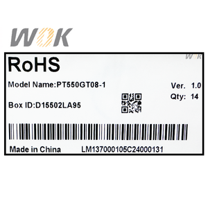 อะไหล่หน้าจอ LCD PT550GT08-1 32 40 43 50 55 60 65 75 85 <span class=keywords><strong>86</strong></span>นิ้วอะไหล่หน้าจอเปิดสำหรับ Samsung AUO <span class=keywords><strong>LG</strong></span> HKC - Product Image 2