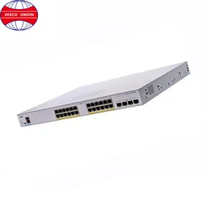 CBS350-24P-4G-CN CBS350 הצליח 24 יציאת GE, PoE, 4x1G SFP מתג