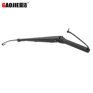 Compatible avec les bras d'essuie-glace avant Chevrolet Silverado 03-07 15139553 15829647 - Product Image 2