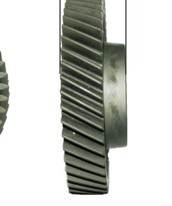 Engrenage annulaire de synchronisation pour transmission, 9649267388mm, premier levier de fiat ducato - Product Image 3