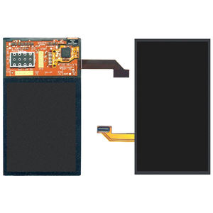 شاشة عرض أموليد OLED مقاس 3.2 بوصة بواجهة RGB مع لوحة تحكم للمعدات الإلكترونية - Product Image 4