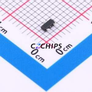 ทรานซิสเตอร์ภาคสนามทรานซิสเตอร์แบบใหม่และดั้งเดิม NCE0102 SOT-23 (MOSFET) - Product Image 2